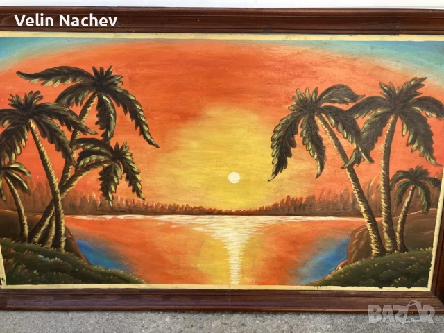 Иедалната картина Meeture за твоя дом!Размери 100/60 см, снимка 2 - Картини - 53276331