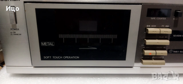 Toshiba,Sanyo касетни декове за ремонт., снимка 9 - Декове - 54111200