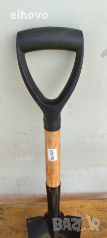 Градинска лопата 68см, снимка 4 - Градински инструменти - 46153525