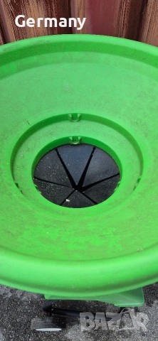 дробилка за клони viking, снимка 7 - Градинска техника - 54006415