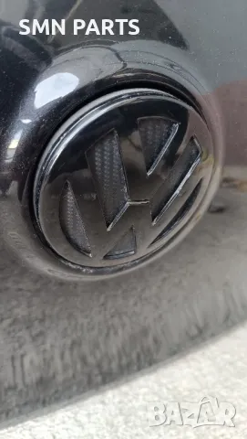 • Оригинални емблеми на VW Golf 5 (предна, задна и за волан) emblema, снимка 11 - Части - 49255087