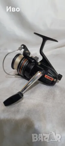 Макара Daiwa J-13 P , снимка 5 - Макари - 48154667