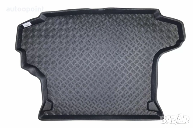 Стелка за багажник за Nissan X-Trail (2001-2007)