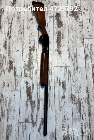 Продавам полуавтомат Mossberg 9200 12/76, снимка 3 - Ловно оръжие - 53379389