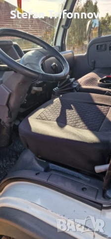 Nissan  capstar, снимка 6 - Бусове и автобуси - 54172725