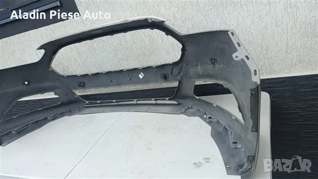 Предна броня Ford Mondeo MK5 година 2015 2016 2017 2018 код DS73-17757, DS7317757 , снимка 7 - Аксесоари и консумативи - 50439318