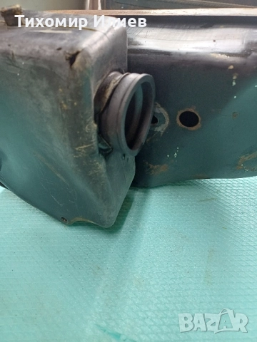 филтърна кутия за Минск 125, снимка 3 - Части - 52188426