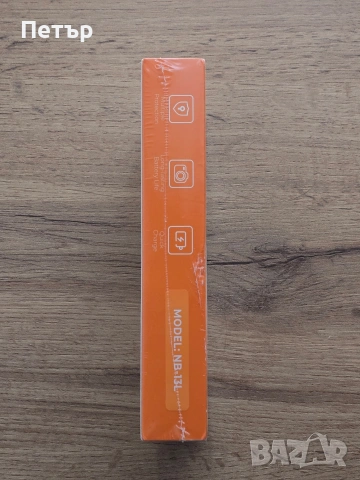 2 батерии + зарядно за Canon g7x ii *НОВИ*, снимка 2 - Батерии, зарядни - 54080577