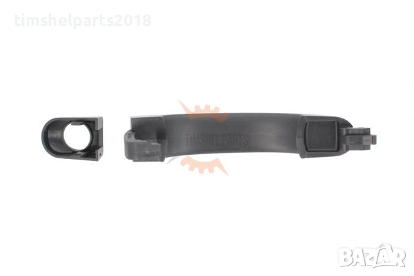 Външна дръжка за Плъзгаща врата за VW Transporter T5 T6 , VW Caddy, снимка 2 - Части - 53057660