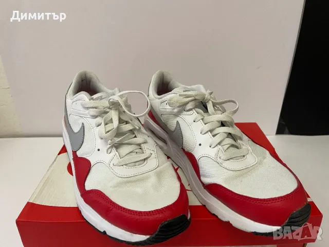 Nike Air Max SC Маратонки, снимка 2 - Маратонки - 47074638