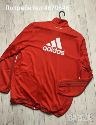 Футболни анцузи Bayern Munich / Olympique Marseille, снимка 3 - Футбол - 53907948