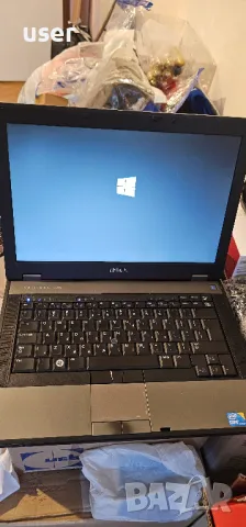 Dell Latitude e5410 , снимка 1 - Лаптопи за работа - 48483791