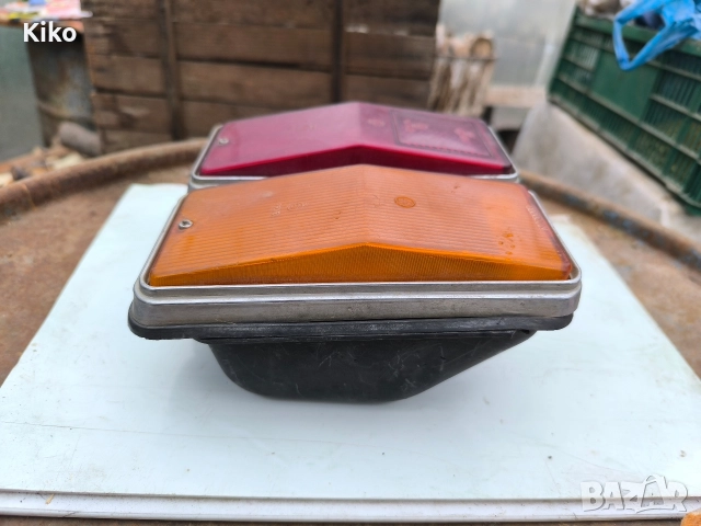 стоп за Фиат, снимка 2 - Аксесоари и консумативи - 52900297