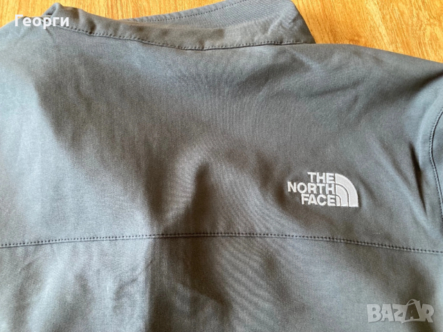 Оригинална ветровка The North Face , снимка 8 - Якета - 53379912