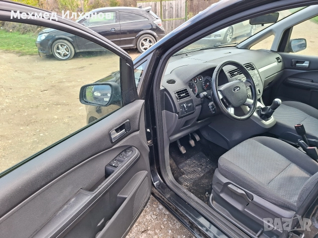 ц мах 2.0 бензин на части, снимка 12 - Автомобили и джипове - 52879639