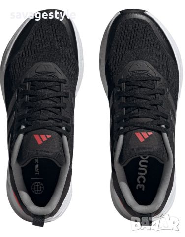 Мъжки маратонки ADIDAS Performance Questar Shoes Black, снимка 5 - Маратонки - 46428496