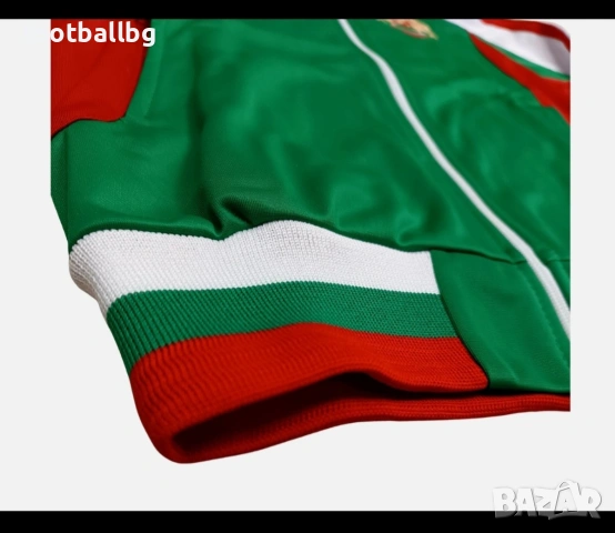 БЪЛГАРИЯ 🇧🇬🇧🇬 мъжки спортен екип 🇧🇬🇧🇬, снимка 10 - Спортни дрехи, екипи - 13562656