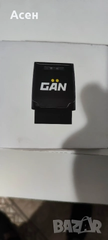Тунинг Бокс GAN GA+ Germany, снимка 2 - Аксесоари и консумативи - 53224423