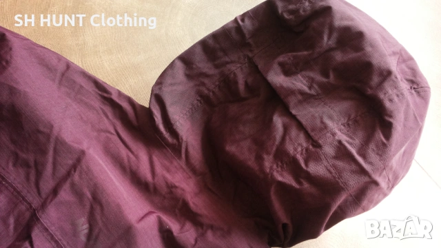 NORHEIM 5000/5000 Womens Waterproof Jacket Размер 40 / L дамско яке водонепромокаемо 24-54, снимка 12 - Якета - 53296567