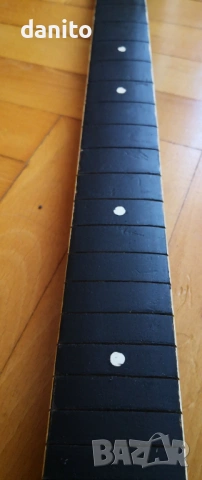 Грифове от БГ китари, снимка 4 - Китари - 53804469