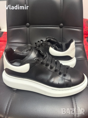Оригинални кецове Alexander Mcqueen 