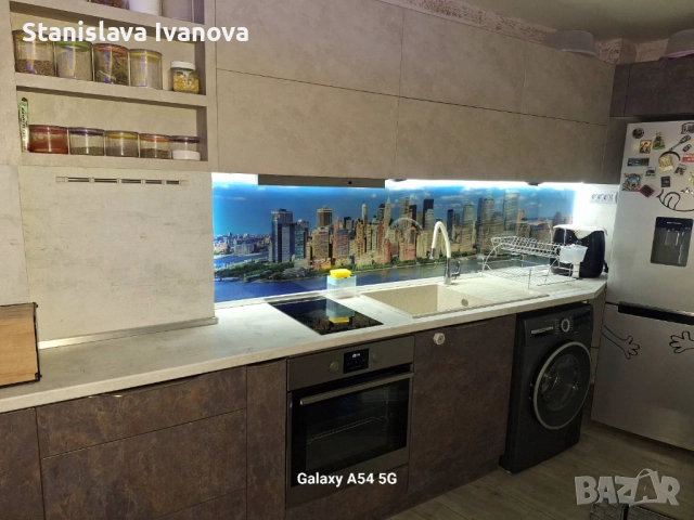 ПРОДАВАМ ДВУСТАЕН АПАРТАМЕНТ, снимка 14 - Апартаменти - 52294866