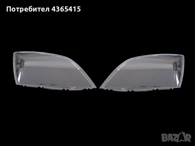 Стъкла за фарове на Kia Sorento (2002-2006), снимка 2 - Аксесоари и консумативи - 50897119