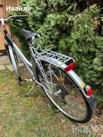 Велосипед Phill Roggers , снимка 5 - Велосипеди - 53913426