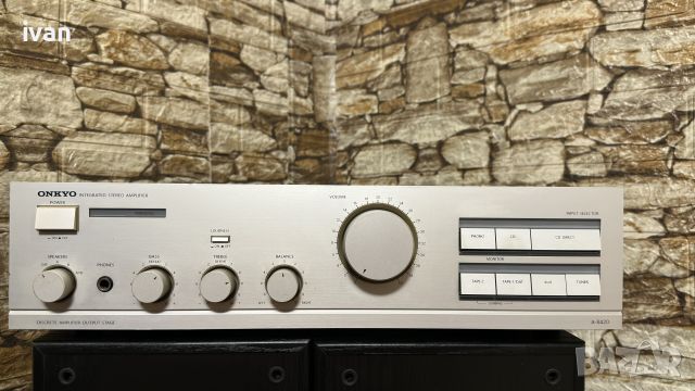 Jamo studio 160 + ONKYO A-8420, снимка 2 - Тонколони - 46020146