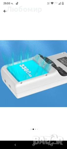 ANBERNIC RG35XX Plus 64GB ретро конзола с 5000 класически игри,, снимка 7 - Други игри и конзоли - 50823885