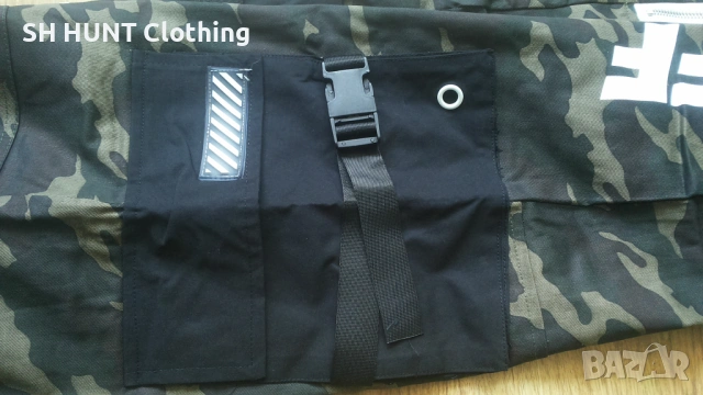 CHOIEAN CAMO Trouser размер L панталон - 2287, снимка 10 - Екипировка - 53699638