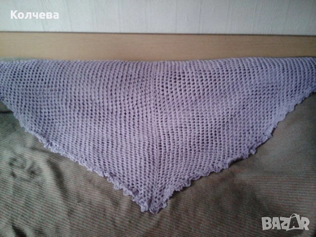 продавам неупотребявани носни кърпички, покривки, шалове, снимка 12 - Други - 33821568