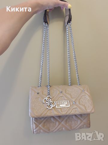 Чанта Guess реплика, снимка 2 - Чанти - 46229686