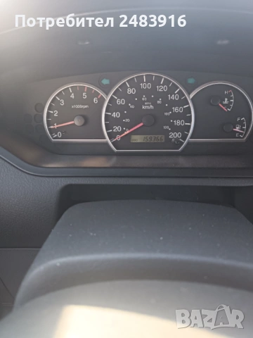 Продава се , снимка 8 - Автомобили и джипове - 53254684