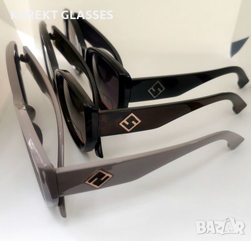 Слънчеви очила Christian Lafayette PARIS POLARIZED 100% UV защита, снимка 3 - Слънчеви и диоптрични очила - 45118727