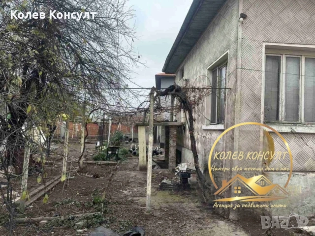 Едноетажна къща град Димитровград,квартал Раковски., снимка 4 - Къщи - 53358382