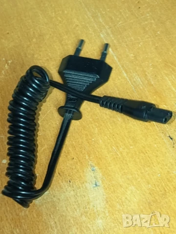 Захранващ кабел А, снимка 2 - Друга електроника - 50577789