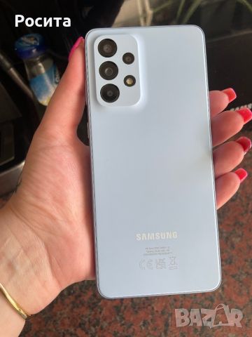 Samsung galaxy A33 5G