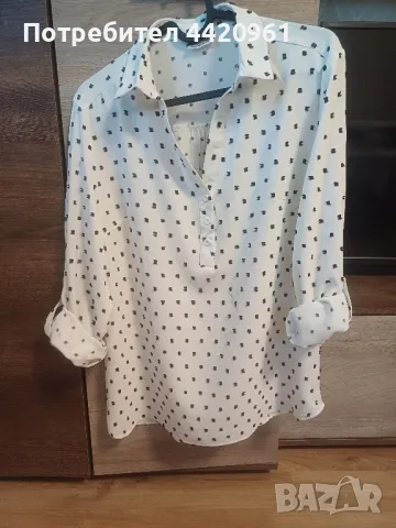 Дамска риза, снимка 2 - Ризи - 50212409