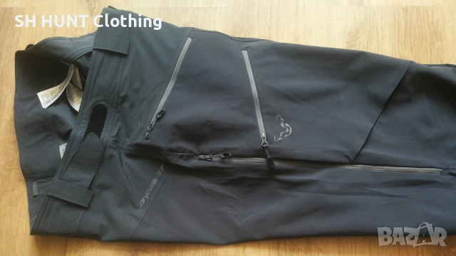 DYNAFIT GORE WINDSTOPPER Stretch Trouser размер 54 / XL - XXL ски сноуборд панталон - 1911, снимка 13 - Зимни спортове - 53157662