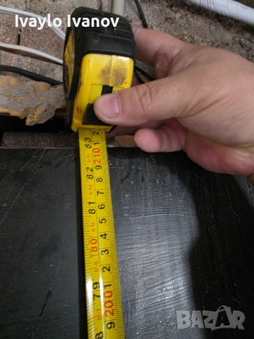 Врата за апартамент , снимка 4 - Други - 53654530