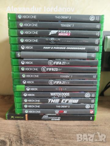 Игри за Xbox One !!!Ниски цени!!!