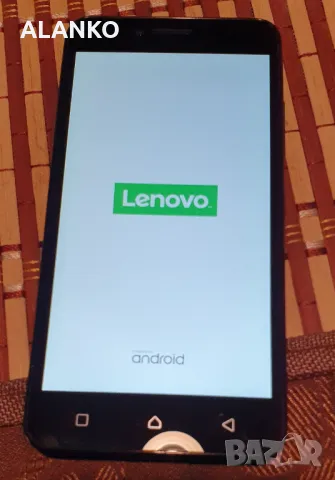 Lenovo Vibe K5 - A6020a40, снимка 8 - Lenovo - 48560866