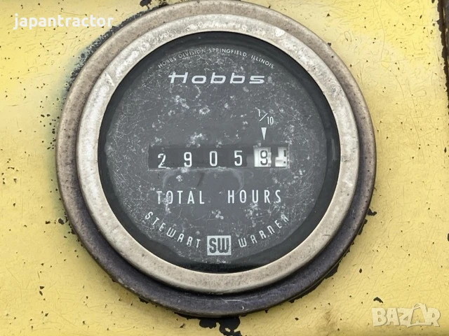 Багер Yanmar НОВ ВНОС, снимка 10 - Индустриална техника - 51059923