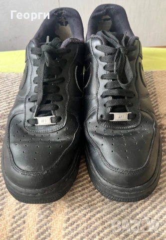 Nike Air Force 1 EU 43 – оригинални – цена съобразена