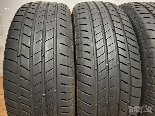 225/60/18 Bridgestone / летни гуми джип SUV , снимка 2 - Гуми и джанти - 49012759