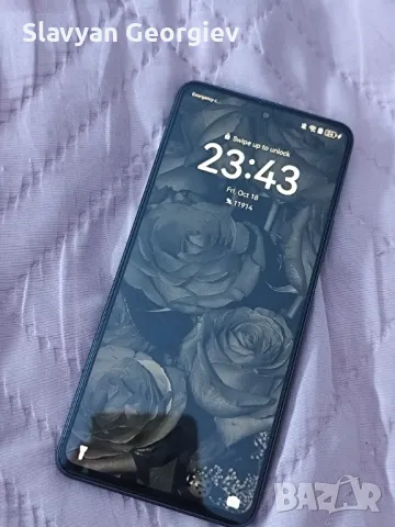 Смартфон Huawei nova 11i, 128GB, 8GB RAM, 4G, Starry Black, снимка 5 - Huawei - 47725629