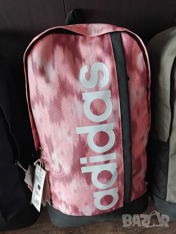 Чисто нови раници Adidas, снимка 3 - Раници - 53291658