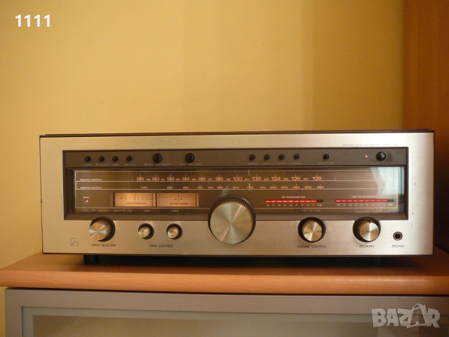 LUXMAN R-1070