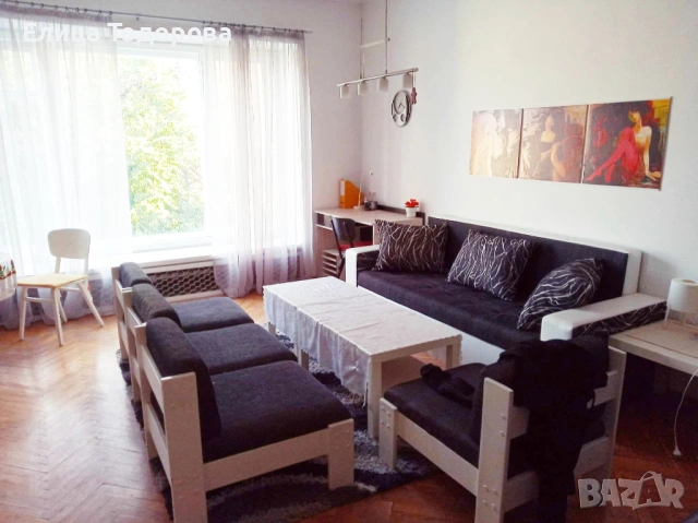 Отдаване под наем на тристаен апартамент - съквартирантство, снимка 3 - Апартаменти - 53814373